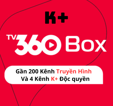 TV360 Box