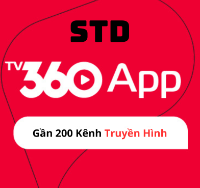 TV360 App