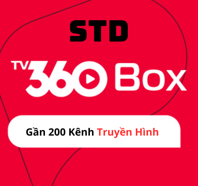 TV360 Box
