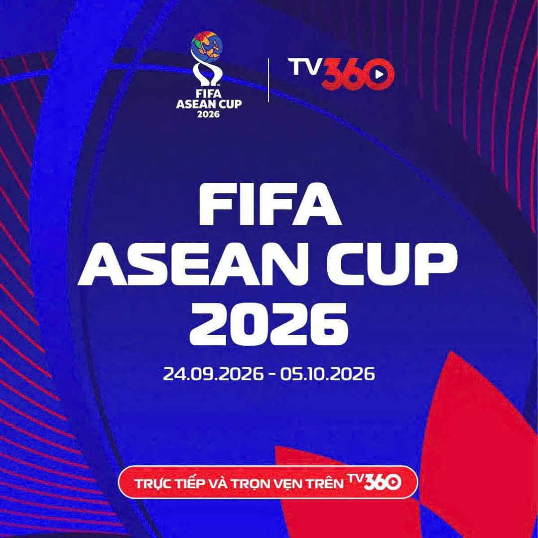 FIFA ASEAN CUP 2026