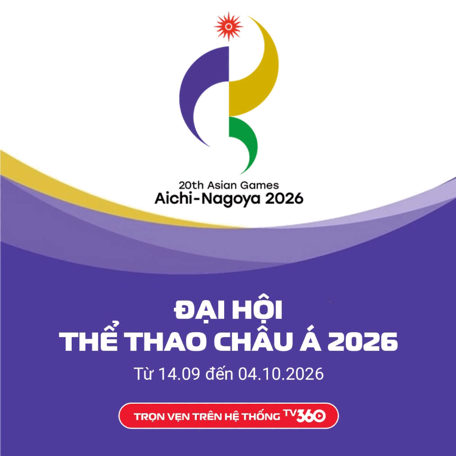 ASIAD&nbsp;ASIAN GAMES 2026