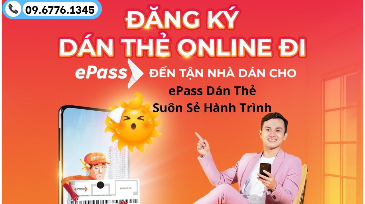 dán thẻ epass
