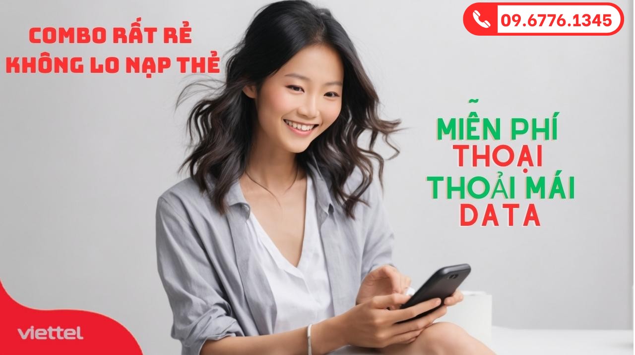 gói cước trả sau của viettel