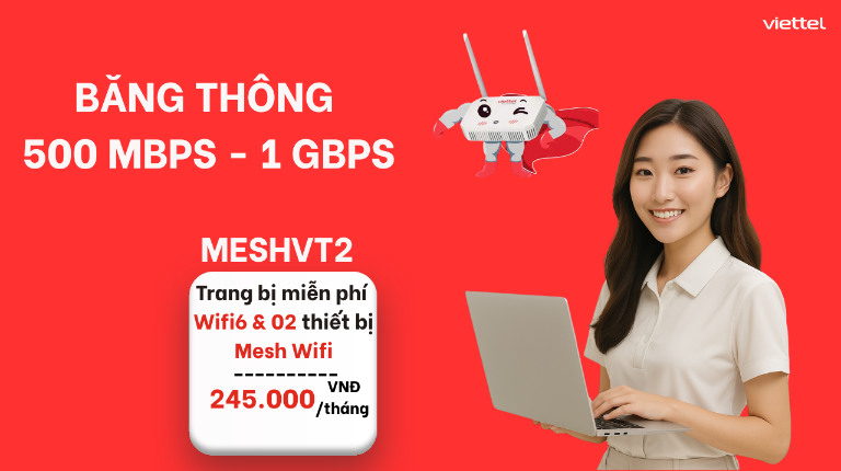 lắp internet cáp quang viettel
