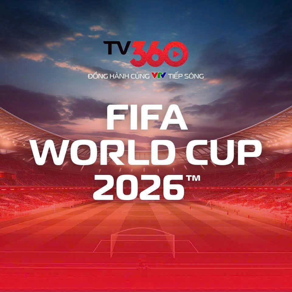 FIFA WORD CUP 2026