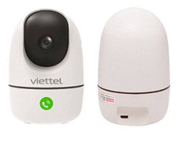 LẮP ĐẶT CAMERA TRONG NHÀ 360 HC23