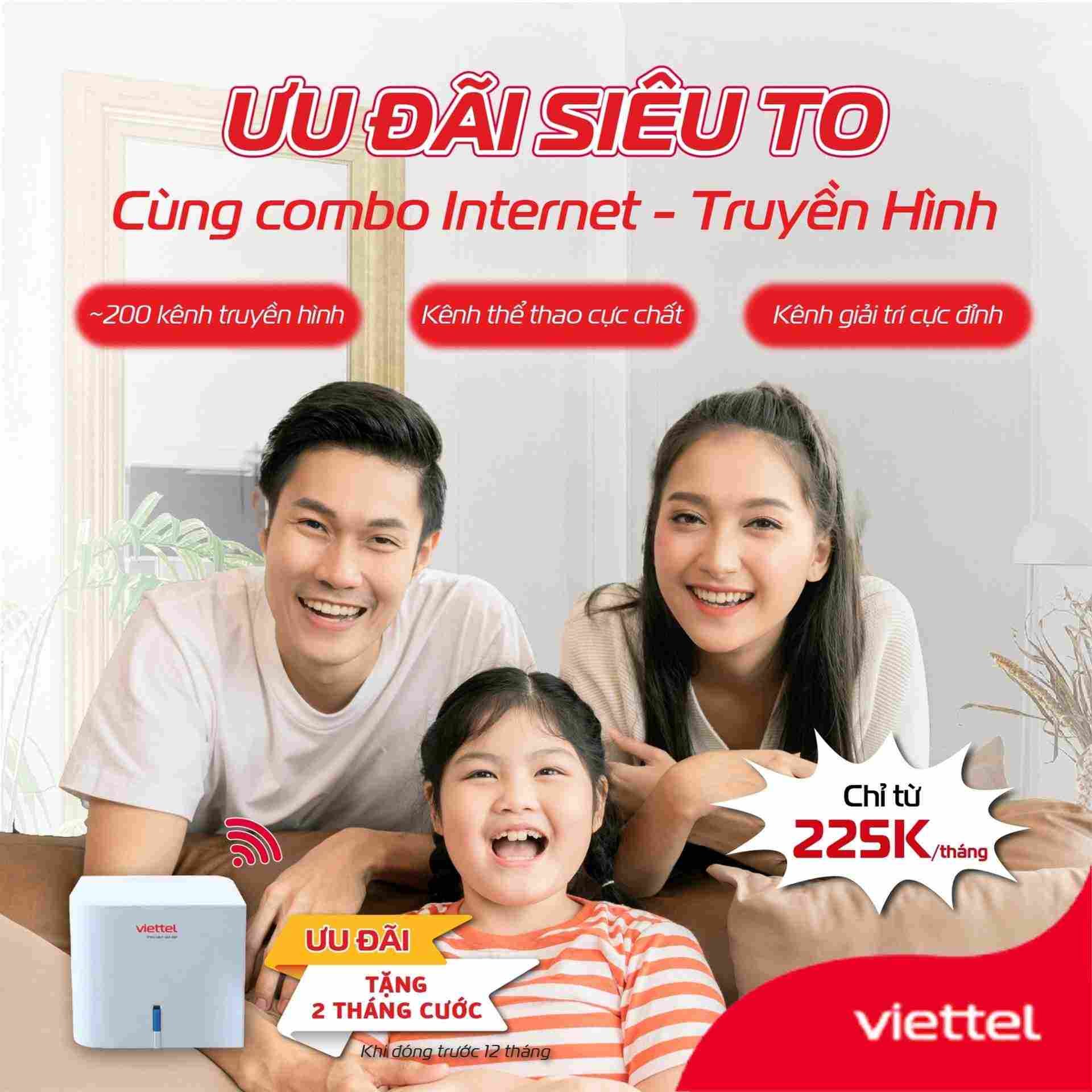 LẮP MẠNG INTERNET TỐC ĐỘ CAO