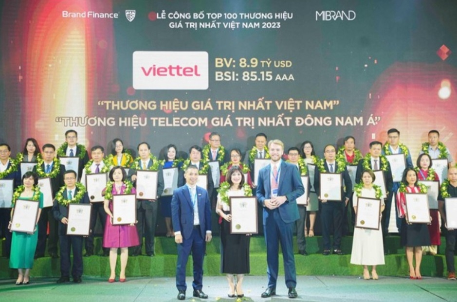  MẠNG VIETTEL CÓ NHIỀU ƯU ĐIỂM VƯỢT TRỘI 