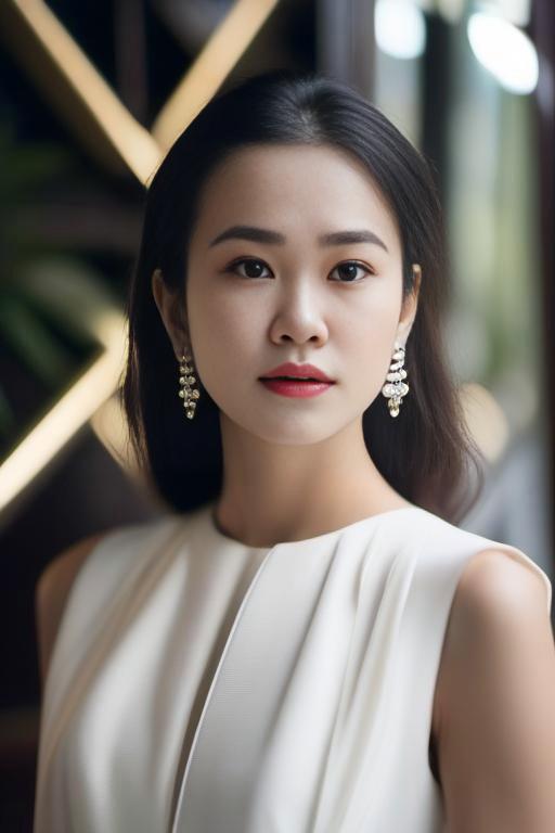 Chị Lan 