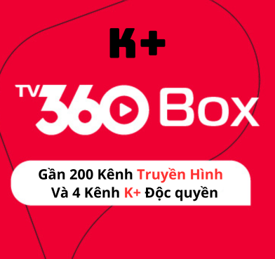 TV360 App