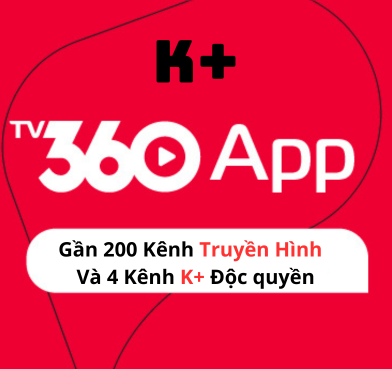 TV360 App